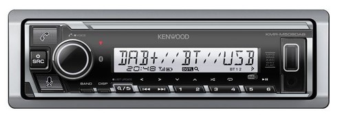 Kenwood kmr m508 dab - kmr-m508,