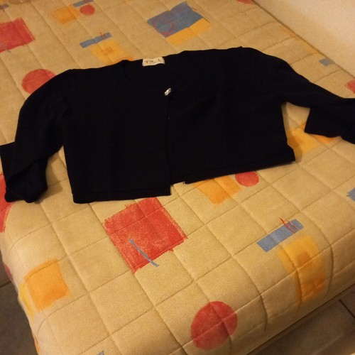 Coprispalle donna - coprispalle,