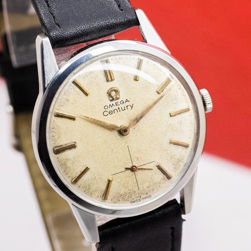 Omega secolo 1959 - secolo, 14391