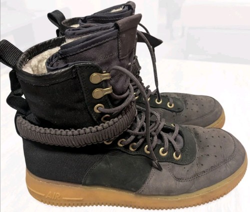 Stivali sherpa nike air - nike,