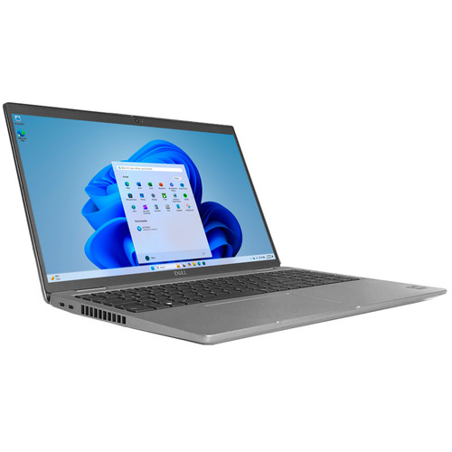 Dell latitude 5520 touch - dell,
