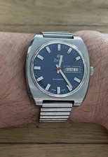 VINTAGE Zodiac Day-Date