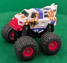 Micro Machines Wild Trip