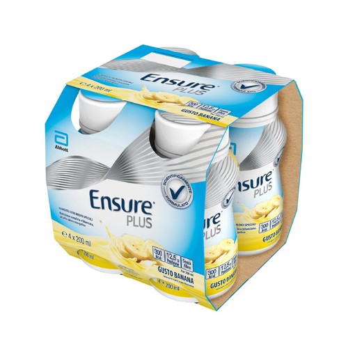 Ensure plus supplemento - ensure,