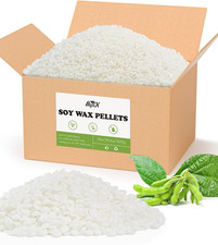 Cera Di Soia per Candele 5KG