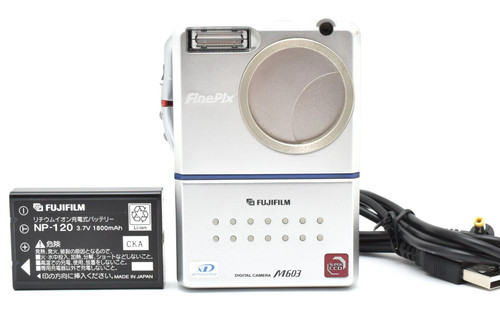 Quasi come nuovo - [++], fujifilm