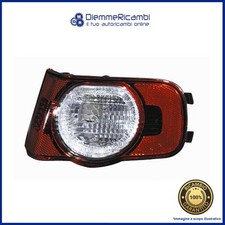 FARO - FANALE RETRONEBBIA DESTRA - DX - CITROEN C3 PICASSO 2009->