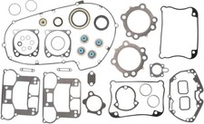 Kit guarnizioni completo