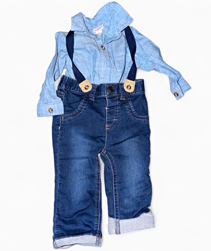 Cat jack set 2 pezzi - &,