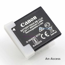 NUOVO pacco batteria agli ioni