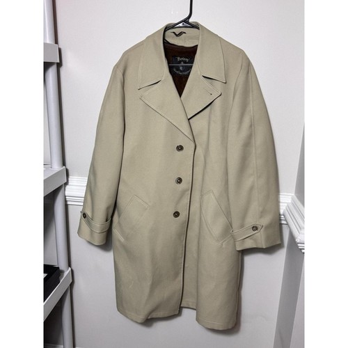 Cappotto trench anni - , 60