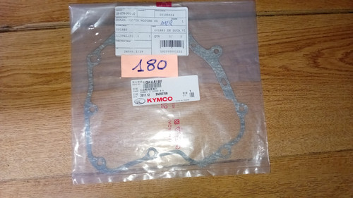 Guarnizione blocco motore - blocco,
