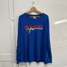 Shirt vintage gorilla - t-shirt,