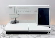 Macchina da cucire ricamo