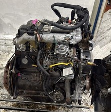 MOTORE SEMICOMPLETO PER FORD Transit 3° Serie TY68905 diesel 2500 (94>00)