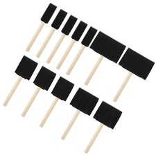  1 Set / 12 pezzi di pennelli