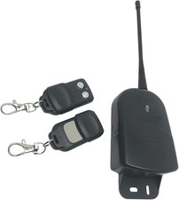 - Ricevitore Universale per