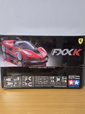 Tamiya Ferrari FXX K Sport Car