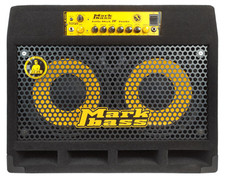 Markbass CMD 102P IV Basso Combo 500 Watt 2x10''
