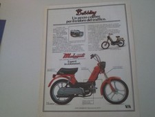 advertising Pubblicità 1981