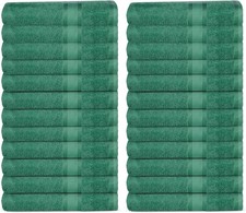 Casa Lino Asciugamani Viso e