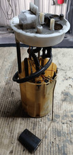 Pompa carburante c/trasduttore
