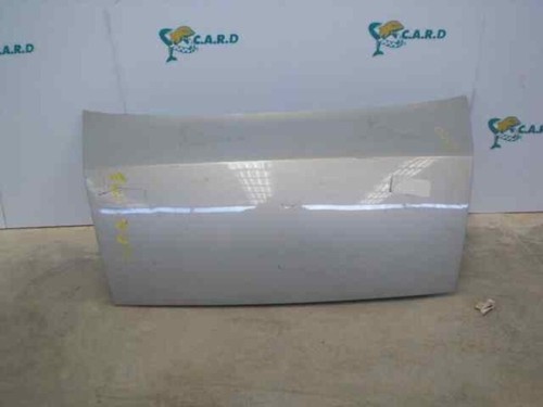 Cofano posteriore fiat coupe - posteriore,
