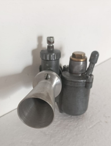 Carburatore dell orto ta17b - carburatore,