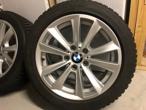 Cerchi originali bmw con - cerchi,
