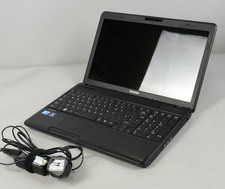 TOSHIBA SATELLITE PRO