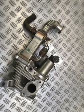 Radiatore scarico renault - radiatore,