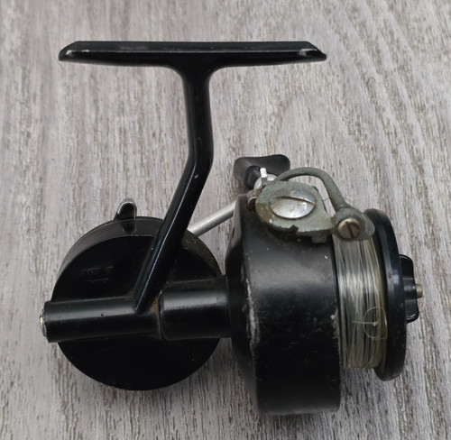 Mulinello pesca garcia - mulinello,