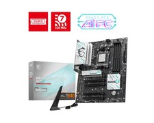 MSI B840 Scheda Madre ATX