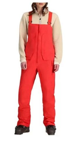 Pantaloni sci donna steibis - da,