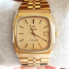 RARO Orologio Uomo OMEGA