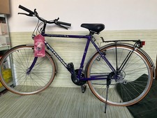 Vintage  Anni 90 Bottecchia Steel Road Bike Columbus  Bici SHIMANO Nuova New