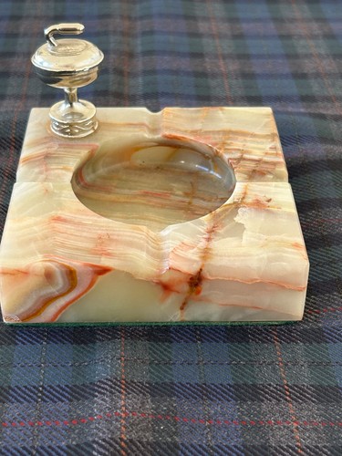 Splendido piatto portagioie