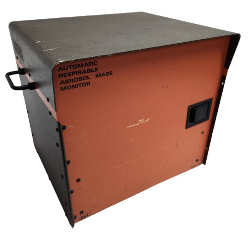 Tsi 5000 monitor massa - tsi,