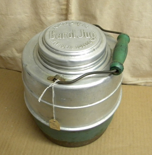 Brocca barol vintage verde - barol,