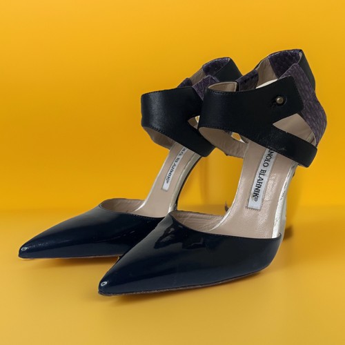 Manolo blahnik colter - blahnik, 'colter'
