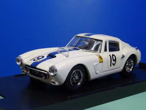 Revell bang 47085 ferrari - bang, 1:43