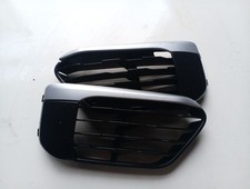 Griglie Paraurti BMW Serie 1 F20.