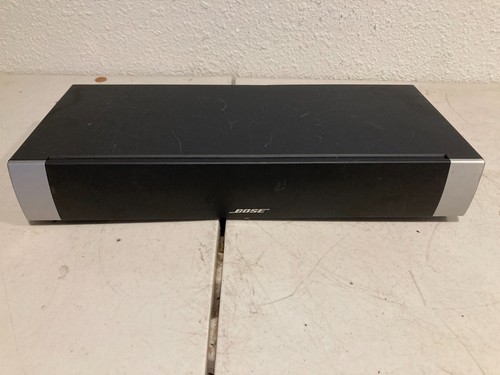 Bose lifestyle mc1 sistema - mc1,