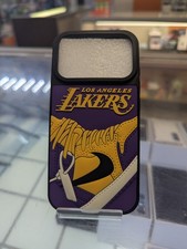 Nike Lakers Premium Case for