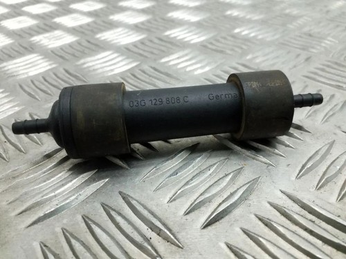 Comando turbocompressore