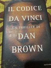 Il Codice Da Vinci - Dan