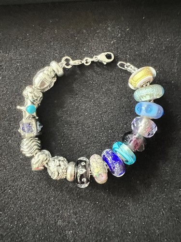 Bracciale trollbeads - trollbeads, in