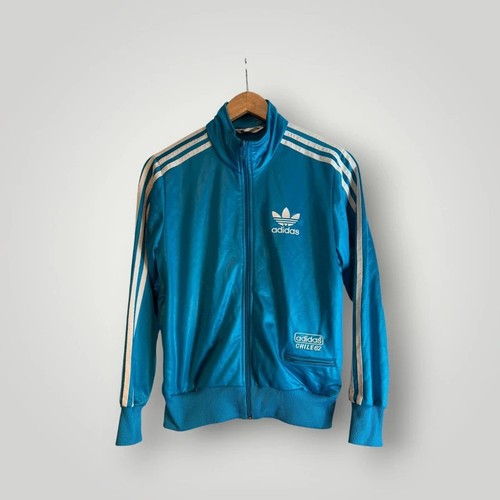 Giacca pista adidas - giacca,