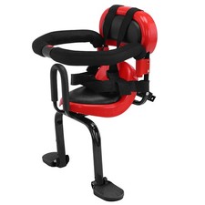 Bicicletta per bambini montata