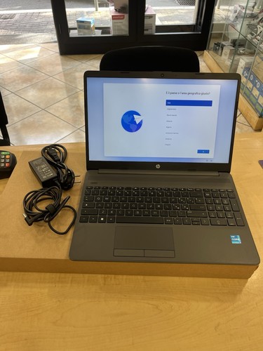 Notebook 250 i3 12th - notebook,
